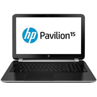 Hp Pavilion 15 N259Se Core I7 4Gb 500Gb 2Gb