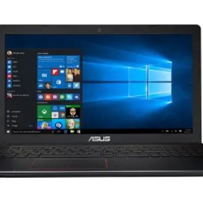 Asus K550Jx Core I7 8Gb 1Tb 4Gb
