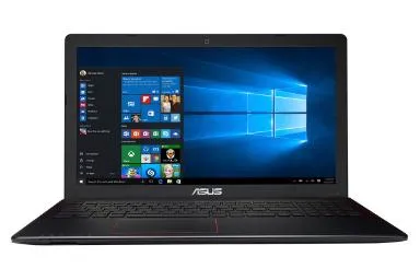 صورة Asus K550Jx Core I7 8Gb 1Tb 4Gb