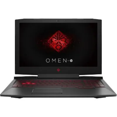 Hp Omen 17  1Je96Av Core I7 16Gb 1Tb 4Gb