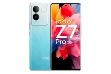 مقارنة Vivo iQOO Z7 Pro {request()->input('language_config')['common']['with']} فيفو V29 لايت