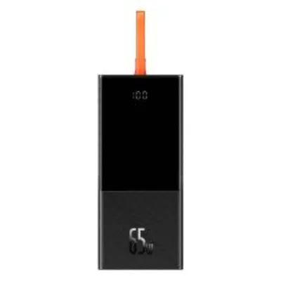 Baseus Elf Digital Display Ppjl000001 20000Mah