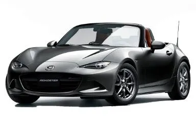 Mazda Mx 5