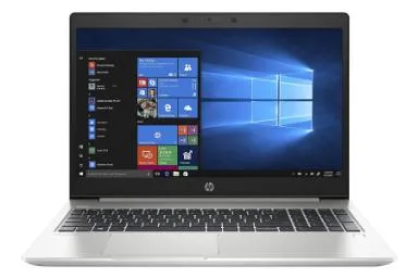 صورة HP ProBook 455 G7 Ryzen 7 4700U Vega 7 8GB 256GB