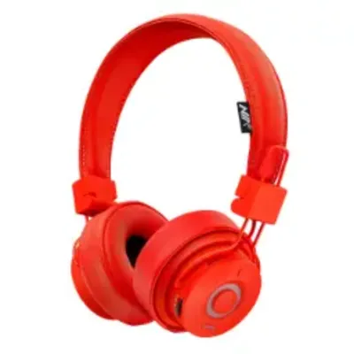 Nia X10 Bluetooth Stereo Headset