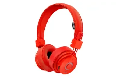 Nia X10 Bluetooth Stereo Headset