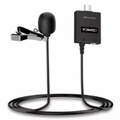 Comica Cvm V01 Usb