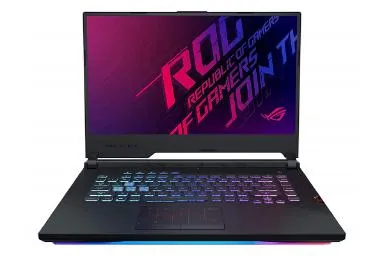 صورة Asus Rog Strix Hero Iii G531Gu Core I7 Gtx 1660 16Gb 512Gb