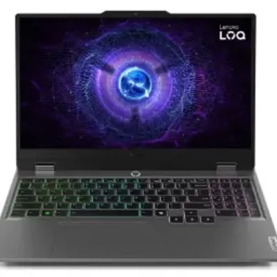Lenovo Loq 15Irx9 Core I7 13650Hx Rtx 3050 16Gb 1Tb