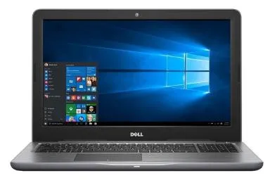 صورة Dell Inspiron 15 5567 Core I5 4Gb 1Tb 4Gb