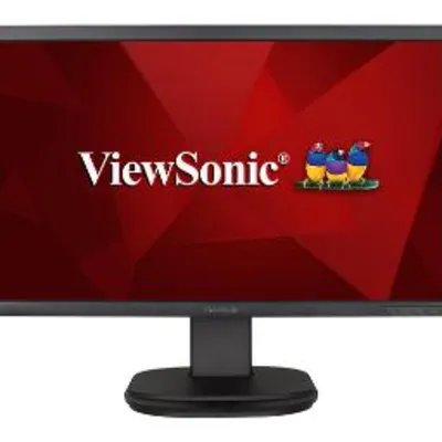 Viewsonic Vg2439Smh 2