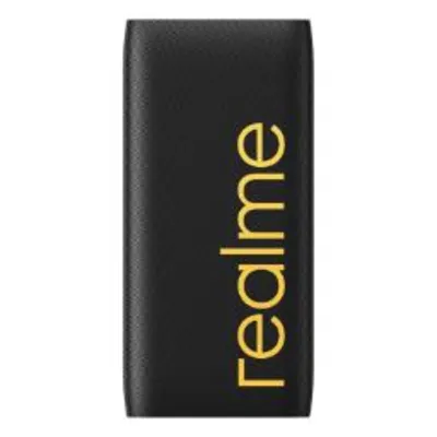 Realme RMA 138 بسعة 10000 مللي أمبير