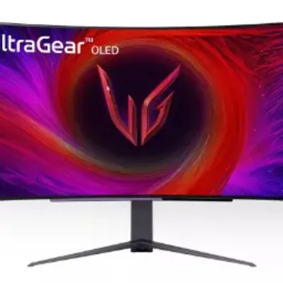Lg Ultragear 45Gs96Qb