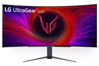 Lg Ultragear 45Gs96Qb