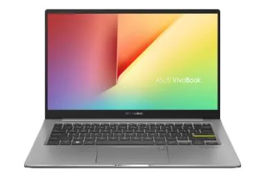 مقارنة Asus VivoBook S13 S333JQ Core i7-1065G7 MX330 8GB 512GB مع Lenovo Thinkpad E16 Gen 1 Core I5 1335U Iris Xe 16Gb 512Gb