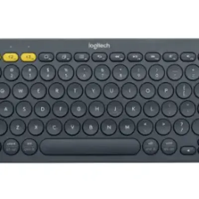 Logitech K380