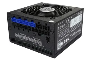 صورة SilverStone ST70F-TI بقدرة 700 واط