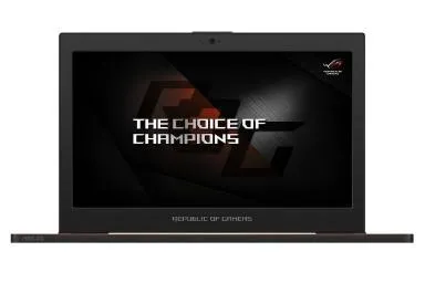 صورة Asus ROG Zephyrus GX501GI Core i7 GTX 1080 24GB 1TB