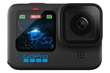 Gopro Hero12 Black