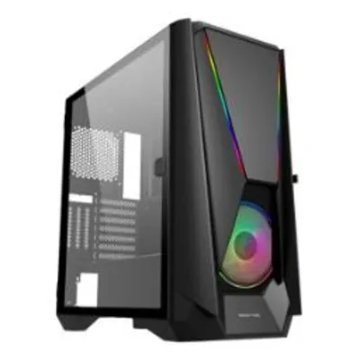Master Tech Raptor X Gaming