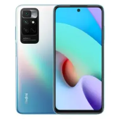 Xiaomi Redmi Note 11 4G