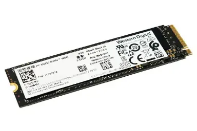مقارنة محرك أقراص سيجيت Nytro 5000 SSD الداخلي {request()->input('language_config')['common']['with']} Western Digital Pc Sn730 M2 2280 256Gb