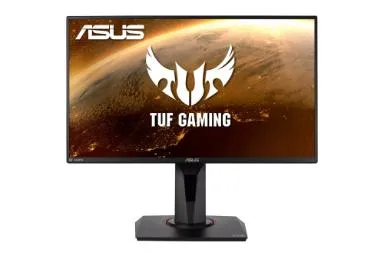 مقارنة Asus Tuf Gaming Vg258Qm {request()->input('language_config')['common']['with']} Dell U2520D