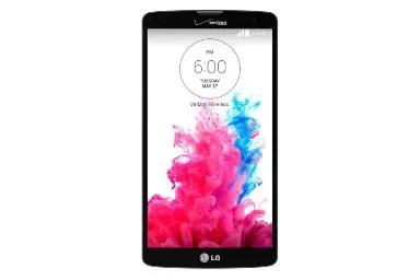 Lg G Vista Cdma