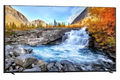 مقارنة Hisense 98Ux {request()->input('language_config')['common']['with']} Philips 50Put7906