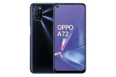 Oppo A72