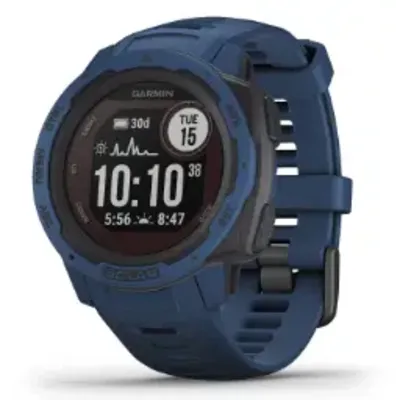 Garmin Instinct Solar