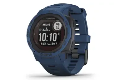 مقارنة Garmin Instinct Solar {request()->input('language_config')['common']['with']} Haino Teko T89 Ultra