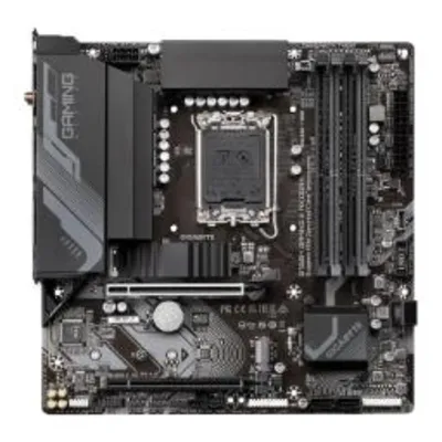 جيجابايت B760M Gaming X Ax Ddr4 Rev 1X