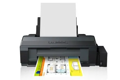 Epson Ecotank L1300