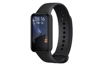 مقارنة Samsung Galaxy Watch6 Classic {request()->input('language_config')['common']['with']} Xiaomi Redmi Smart Band Pro