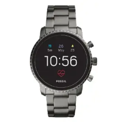 Fossil Q Explorist Hr
