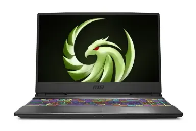 صورة Msi Alpha 15Ryzen 7 Rx 5500M 16Gb 512Gb