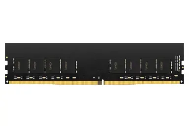 مقارنة Hyperx Fury 8Gb Ddr4 2400 {request()->input('language_config')['common']['with']} Lexar Udimm Desktop 16Gb Ddr4 3200 Cl22