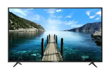 Xvision 43Xk580