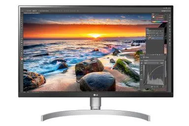 مقارنة Lg 27Uk850 {request()->input('language_config')['common']['with']} Lg 34Um88 P