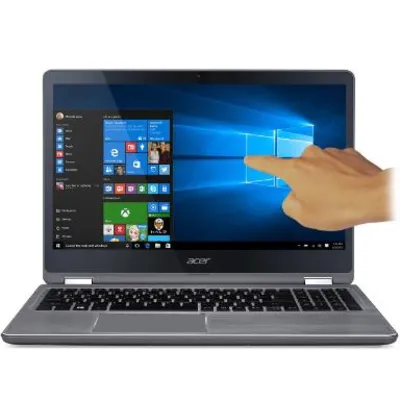 Acer Aspire R5-571TG-720H Core i7 940MX 8GB 1TB