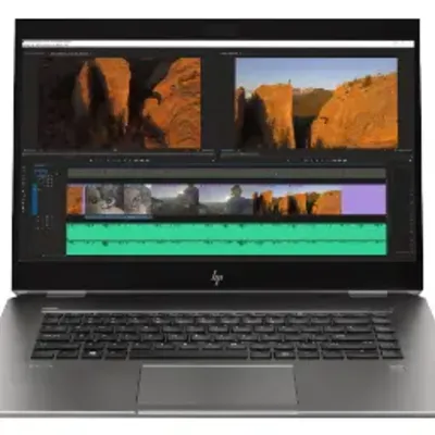 HP ZBook 15 Studio G5 Mobile Workstation Xeon P1000 16GB 1TB QHD