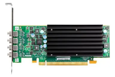 صورة Matrox C420 Lp 2Gb
