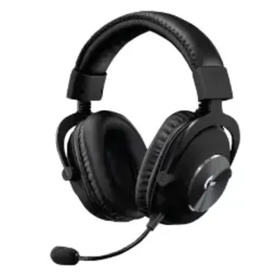 Logitech G Pro X Wireless