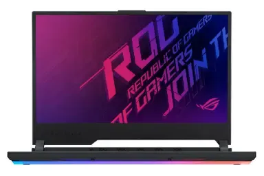 صورة Asus ROG Strix G531G Core i7 GTX 1650 32GB 2TB