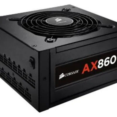 Corsair Ax860 860W