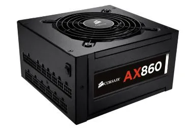 صورة Corsair Ax860 860W