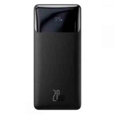 Baseus Bipow Digital Ppbd30 Ppdml 30000Mah