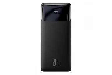مقارنة Baseus Bipow Digital Ppbd30 Ppdml 30000Mah {request()->input('language_config')['common']['with']} Remax Proda Mink PPL-22 بسعة 10000 مللي أمبير