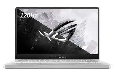 مقارنة Apple Macbook Pro 16 2021 M1 Pro Max 32Gb 2Tb مع Asus Rog Zephyrus G14 Ga401Iv Ryzen 9 4900Hs Rtx 2060 24Gb 1Tb